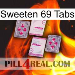 Sweeten 69 Tabs 33